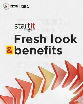 StartIT Incubation Program